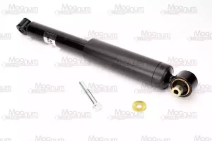 magnum technology agr079mt