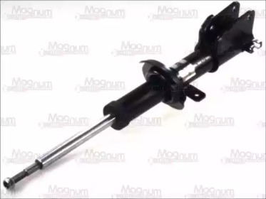 magnum technology agr123mt