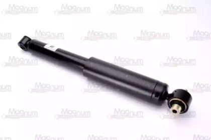 magnum technology agr125mt