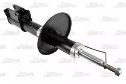 magnum technology agr133mt