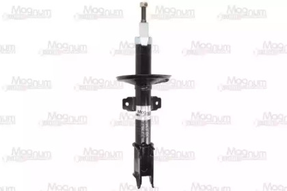 MAGNUM TECHNOLOGY AGR147