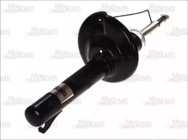magnum technology ags001mt