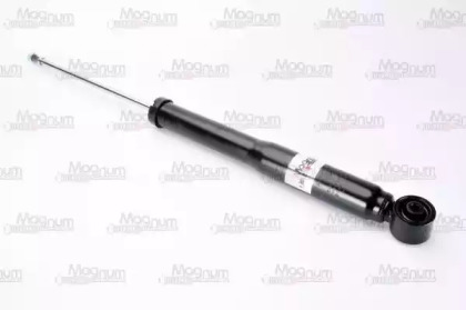 magnum technology agt008mt