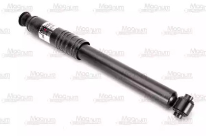 MAGNUM TECHNOLOGY AGU001MT