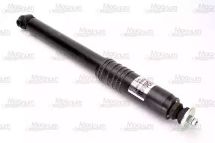 magnum technology agu001mt