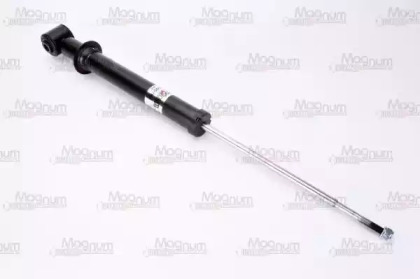 magnum technology agu007mt