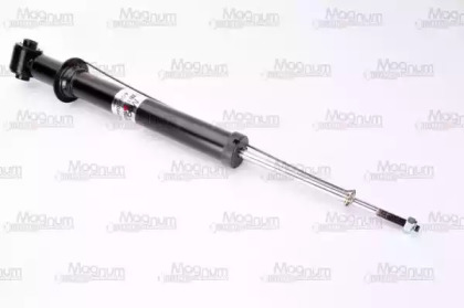 magnum technology agu008mt