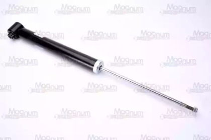 magnum technology agw001mt