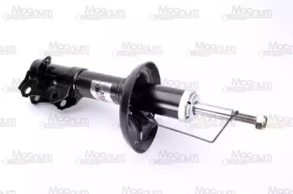 magnum technology agw007mt