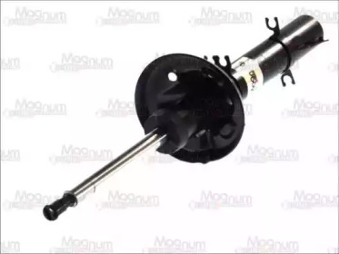 magnum technology agw017mt