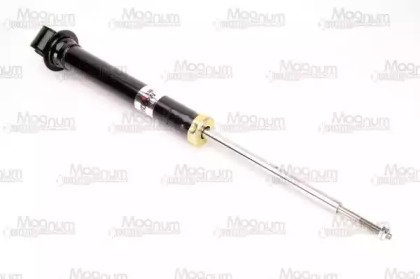 magnum technology agw037mt