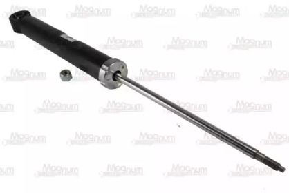 magnum technology agw066mt
