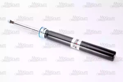 magnum technology agx013mt