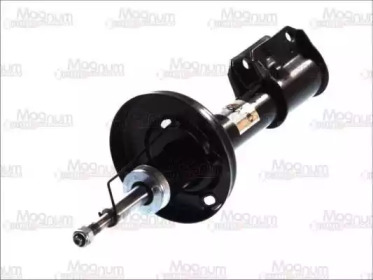 magnum technology agx014mt