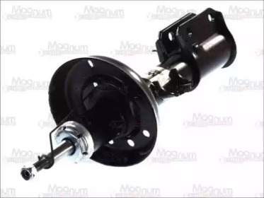 magnum technology agx016mt