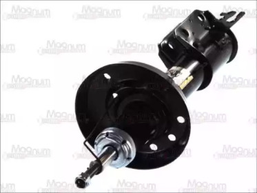 Magnum Technology AGX017MT