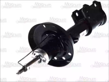 magnum technology agx022mt