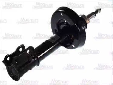 Magnum Technology AGX023MT Magnum Technology AGX023MT