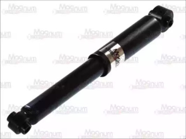 Magnum Technology AGX030MT Magnum Technology AGX030MT