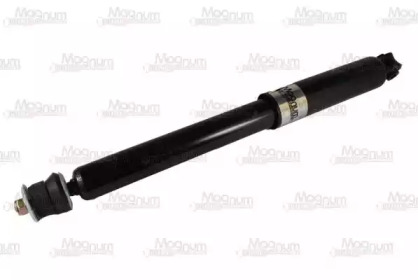 magnum technology agx056mt
