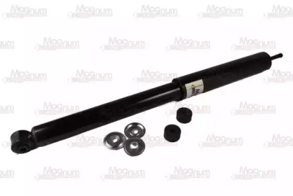 magnum technology agx057mt