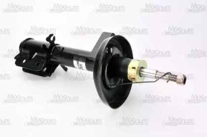 magnum technology agx077mt
