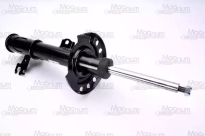 magnum technology agx091mt
