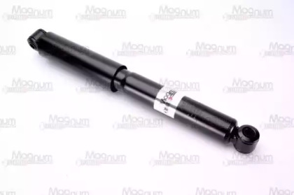 MAGNUM TECHNOLOGY AGY006MT