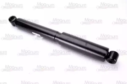 magnum technology agy006mt