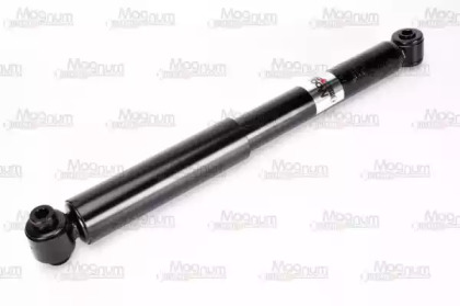 magnum technology agy018mt