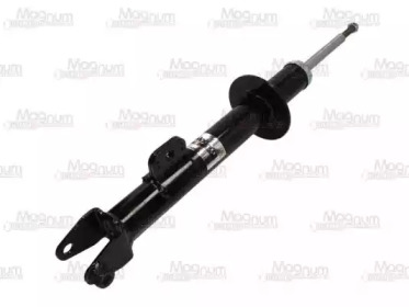 MAGNUM TECHNOLOGY AGY032MT