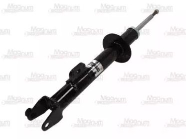 MAGNUM TECHNOLOGY AGY033MT