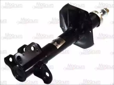 magnum technology ah1011mt