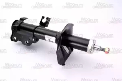 magnum technology ah1018mt