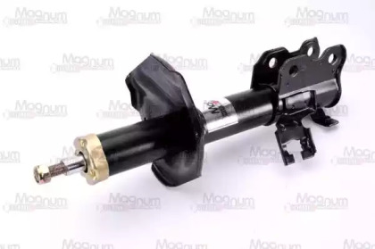 magnum technology ah1019mt