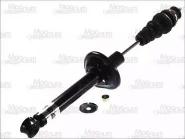 magnum technology ah1027mt