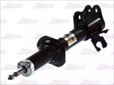 magnum technology ah1030mt