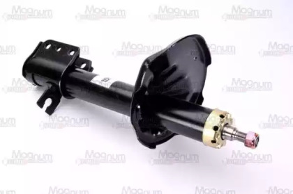 magnum technology ah3008mt