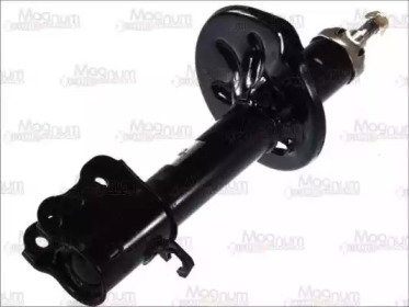 magnum technology ah3009mt