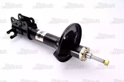 magnum technology ah3014mt