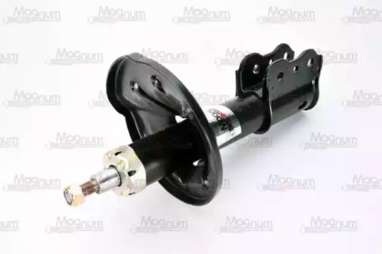 magnum technology ah3022mt
