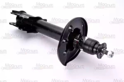 magnum technology ah3024mt
