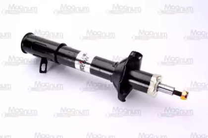 magnum technology ah6002mt