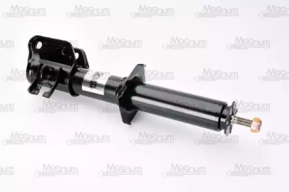 magnum technology ah8007mt