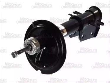 magnum technology ahf034mt