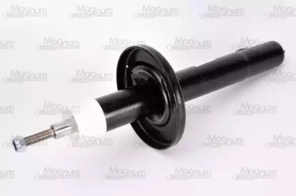 magnum technology ahg016mt
