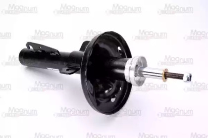 magnum technology ahg027mt