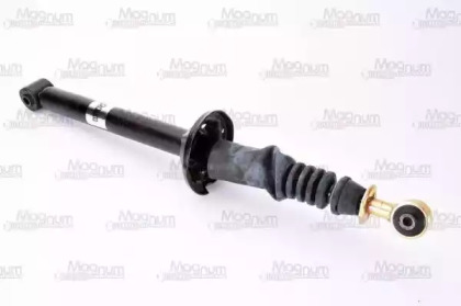 magnum technology ahg058mt
