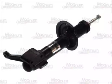 Magnum Technology AHH003MT Magnum Technology AHH003MT