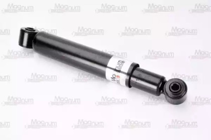magnum technology ahm018mt